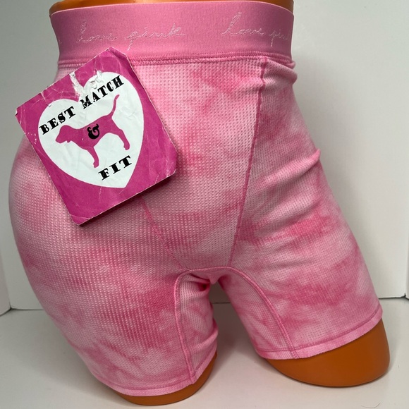 Luxury Pajama Shorts (His/Virilis)(Pure Candy Pink Logo@Alchemic) RJSTHw2025 RJS main image 1